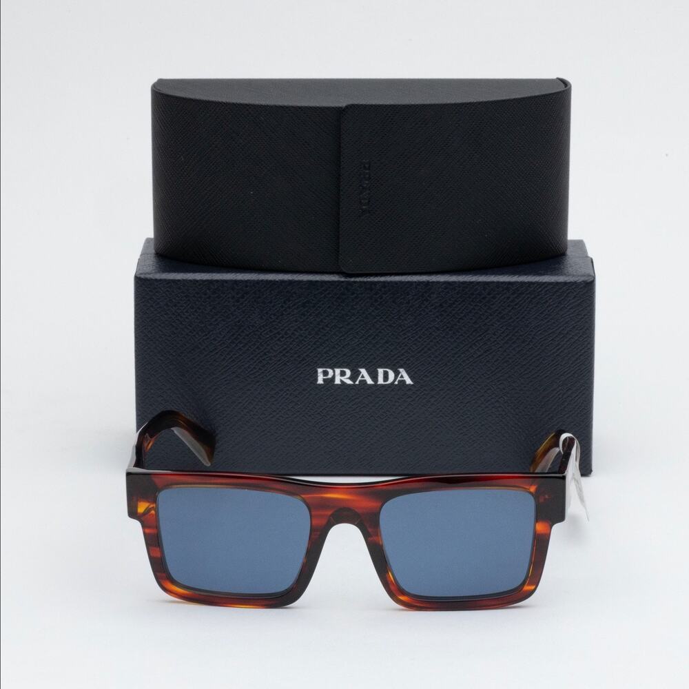 Prada Men's Sunglasses SPR 19W